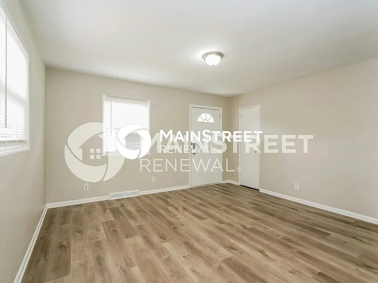 WM - Living Room