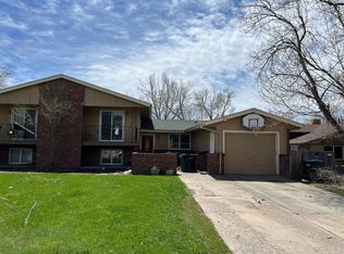 9586 W 66th Ave, Arvada, CO 80004