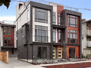 2412 B Northwest St #61, Seattle, WA 98107