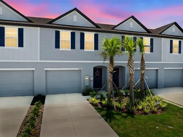 32130 Eastern Redbud Br, San Antonio, FL 33576