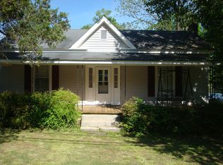 1208 Roberdell Rd, Rockingham, NC 28379