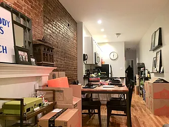 Rented by Yup Realty LLC