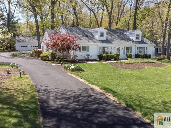 0-321A Sharon Way, Monroe Township, NJ 08831