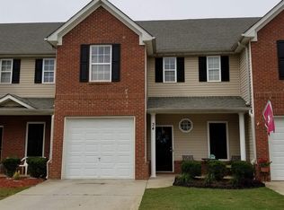 34 Eagle Glen Dr, Cartersville, GA 30121