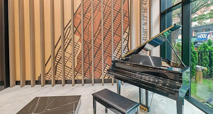 Rented by West 124th Manager LLC | media 41