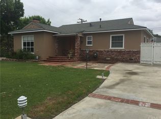 10167 Pounds Ave, Whittier, CA 90603