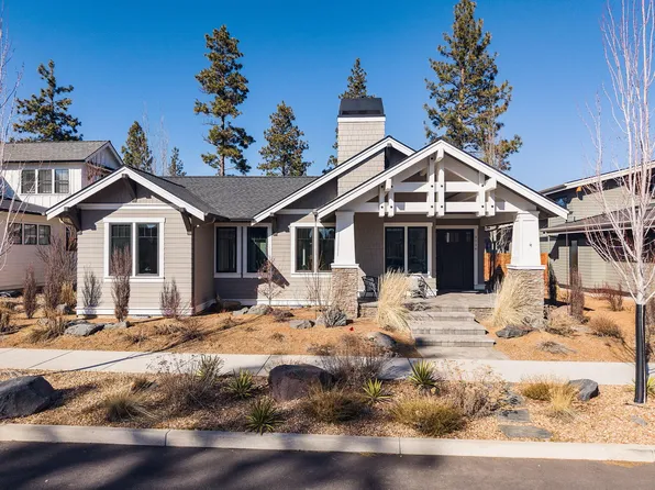 3116 NW Blodgett Way, Bend, OR 97703