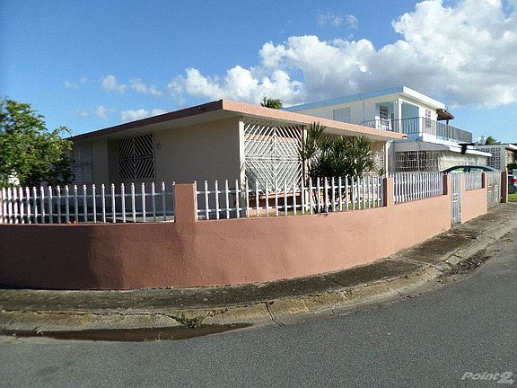LEFT ELEVATION