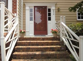 4519 Hershey Ct, Raleigh, NC 27613