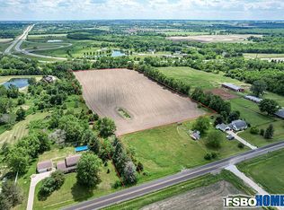 11600 NW 102nd Ave, Granger, IA 50109