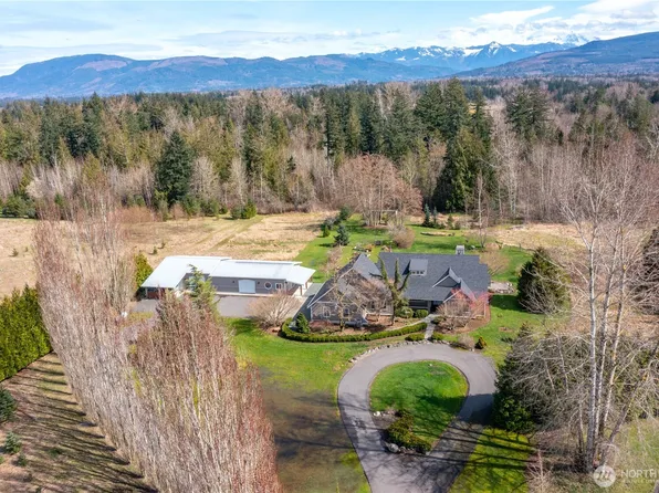 5140 Rauch Drive, Bellingham, WA 98226