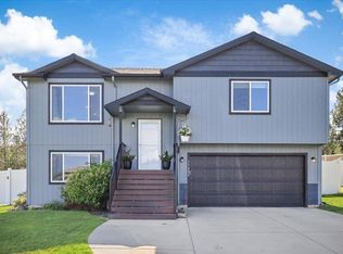17205 N Dakota Ln, Colbert, WA 99005