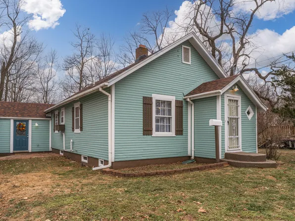 701 S Kentwood Avenue, Springfield, MO 65802