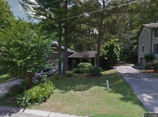 2118 Indian Trail Lilburn Rd, Norcross, GA 30071