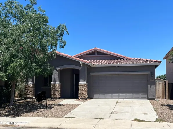 42578 W Palmyra Lane, Maricopa, AZ 85138