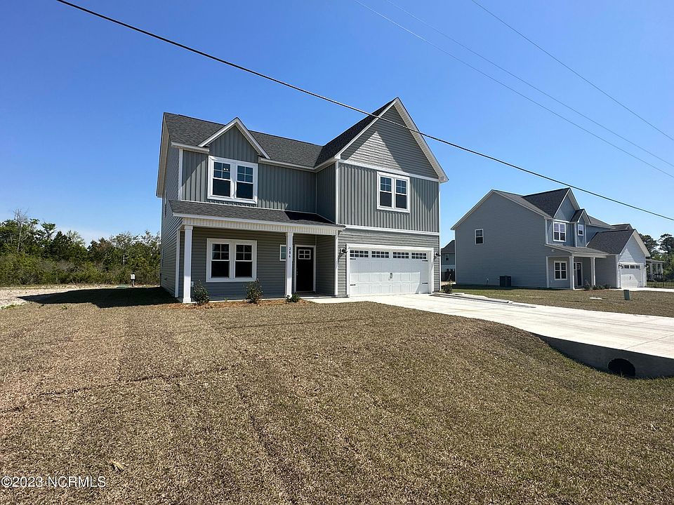 286 E Ivybridge Drive, Hubert, NC 28539 Zillow