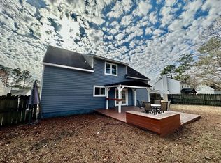 136 Traders Station Rd, Summerville, SC 29486