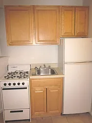 Rented by Manhattan Flats