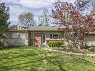 148 Wrenwood Ln, Terrace Park, OH 45174