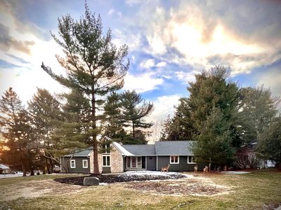 271 Delegate Dr, Columbus, OH, 43235