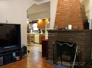 162 Morrison Ave, Somerville, MA 02144