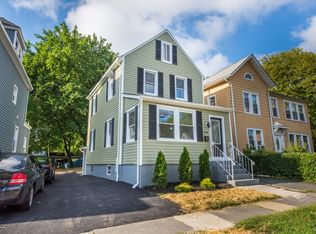 295 Elmwood Ave, East Orange, NJ 07018