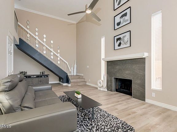 4th image of 10809 E Mescal St