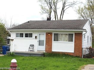 2207 Michael Ave, Warren, MI 48091