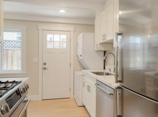1869 Alma St, Palo Alto, CA 94301