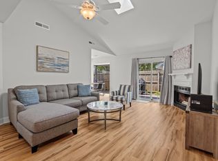 1112 Daffodil Ln, Mount Pleasant, SC 29464