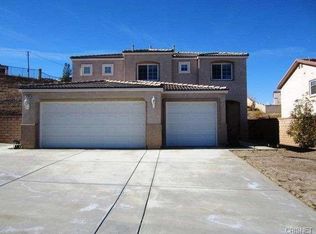 37315 Ivywood Ct, Palmdale, CA 93551