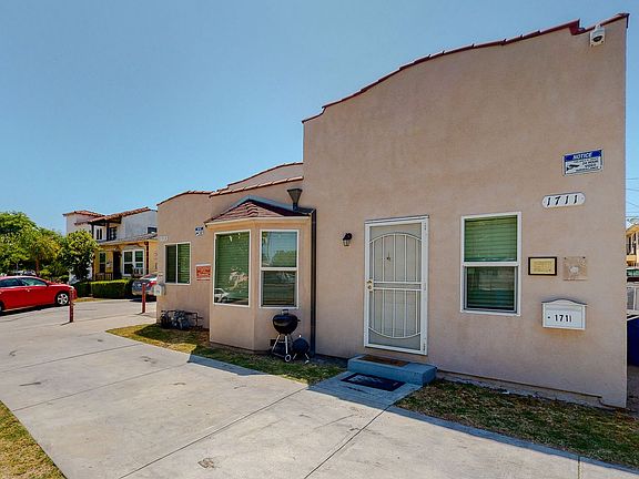 2nd image of 1711-1713 S Redondo Blvd