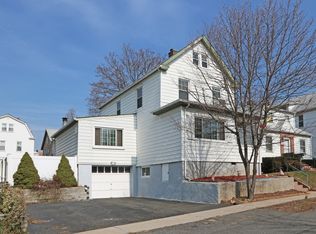 36 Beekman St, Bloomfield, NJ 07003