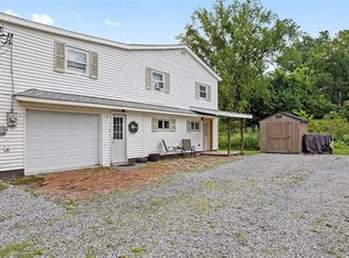 46 Run St, Slovan, PA 15078