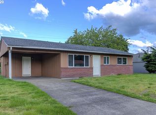 6109 NE 113th Ct, Vancouver, WA 98662