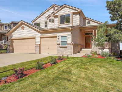 165 Washington Street, Golden, CO, 80403