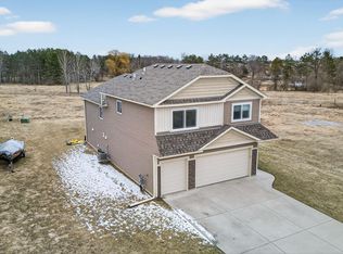 406 Cardinal St, Mora, MN 55051