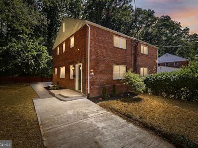 6011 Longfellow St, Riverdale, MD, 20737