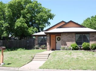 4717 Wineberry Dr, Fort Worth, TX 76137