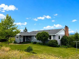 5203 W Prufer Crosscut Rd, Deer Park, WA 99006
