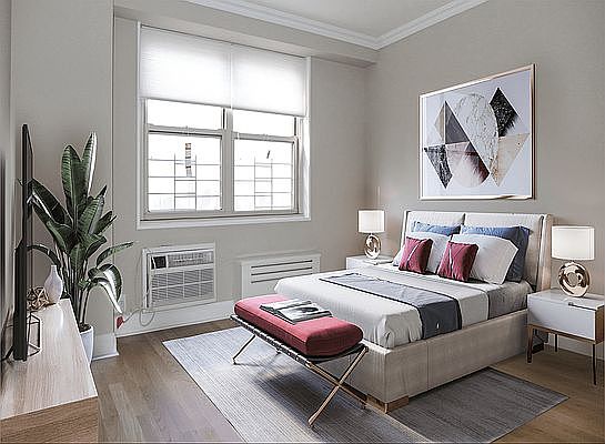 4th image of 310 Greenwich St APT 17G