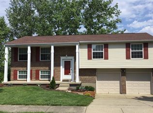 5372 Leatherwood Dr, West Chester, OH