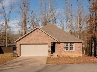 2288 Riverside Dr, Lonsdale, AR 72087
