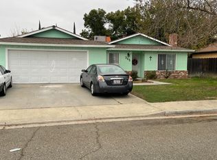 345 Rosewood Dr, Turlock, CA 95380