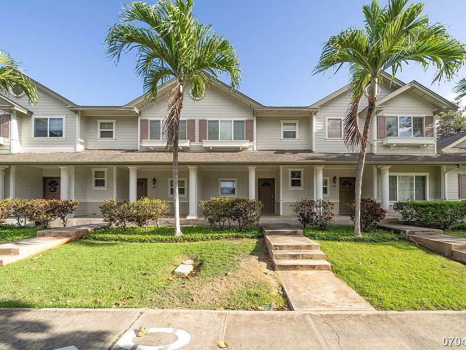 1st image of 91-1011 Kaipalaoa St APT 404