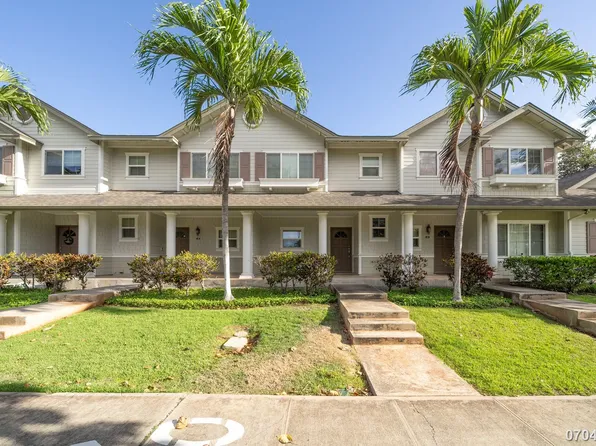 91-1011 Kaipalaoa St APT 404, Ewa Beach, HI 96706