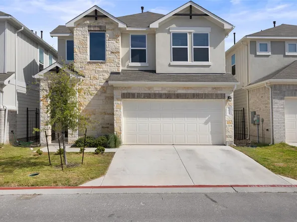 1012 Legend Milton Ln, Austin, TX 78748