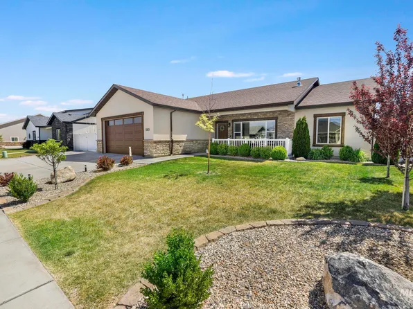 1353 Shelbi St, Twin Falls, ID 83301