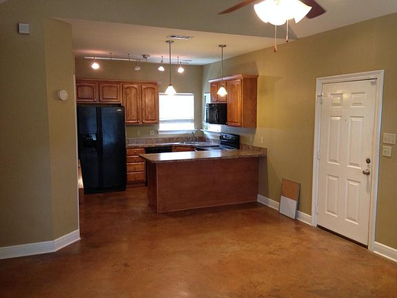 Updated Kitchen