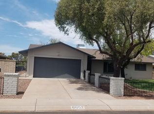 6652 S La Rosa Dr, Tempe, AZ 85283